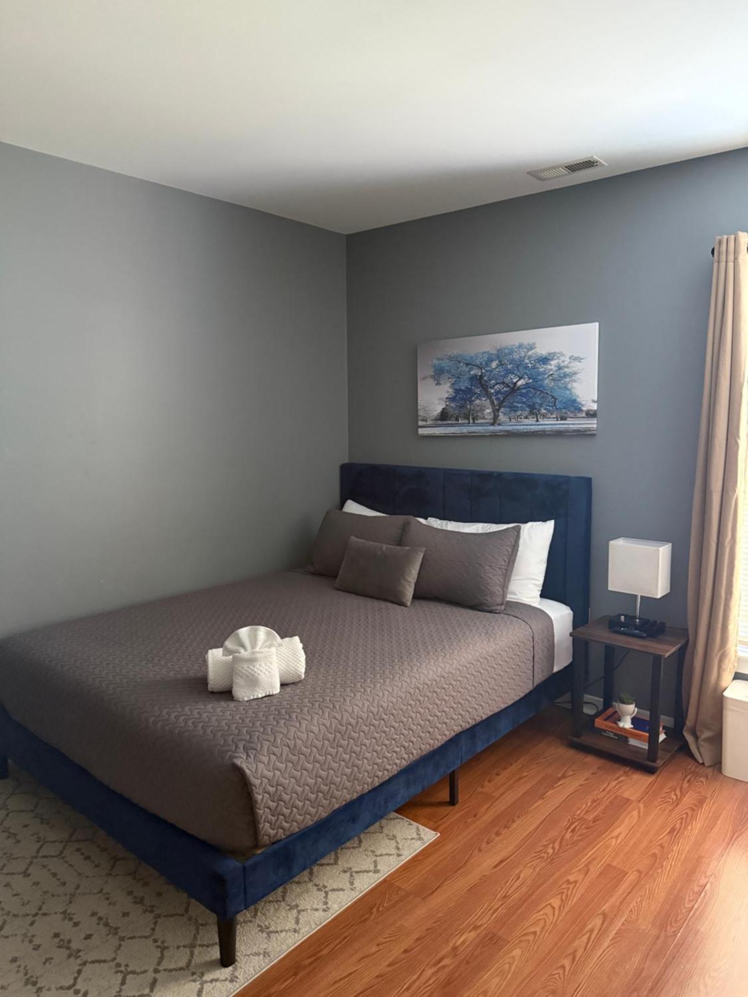 The Grey Escape-Close To Beach Waterpark & Casinos Atlantic City Exterior photo