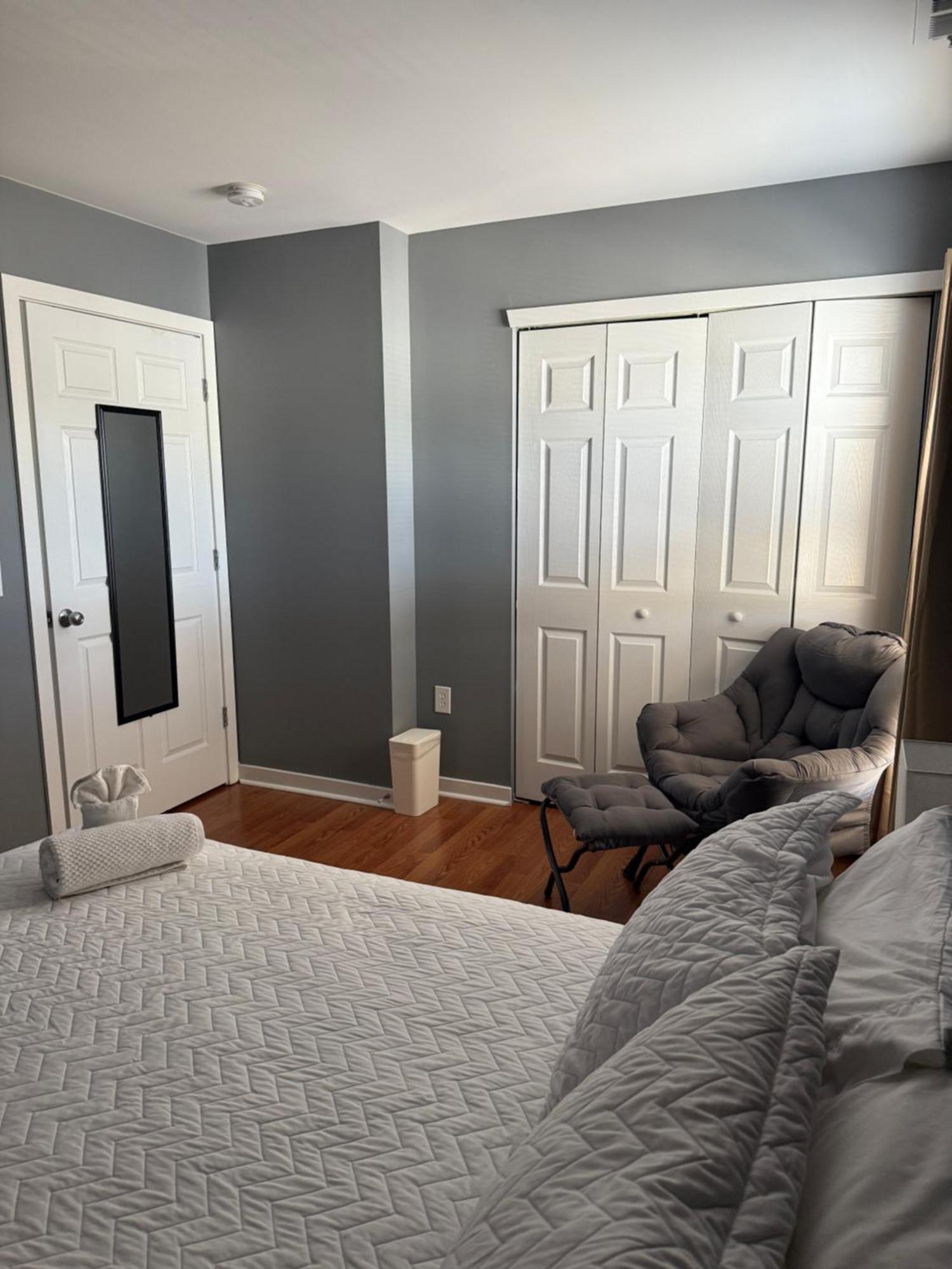 The Grey Escape-Close To Beach Waterpark & Casinos Atlantic City Exterior photo